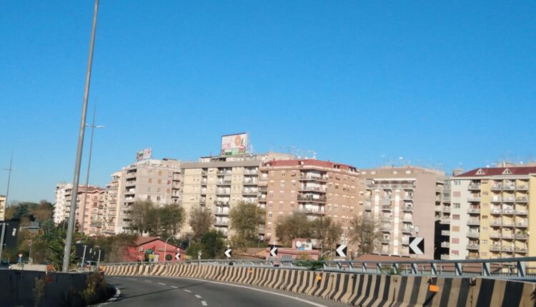 Anticiclone Africano In Rinforzo Sole E Caldo Fino A Pasqua