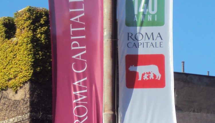 Roma Capitale