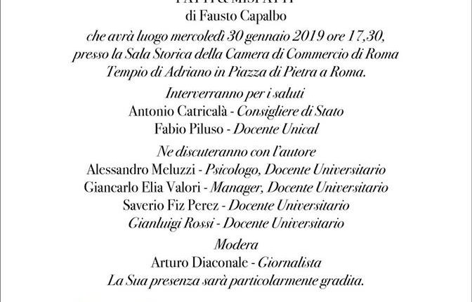 save the date fatti e misfatti