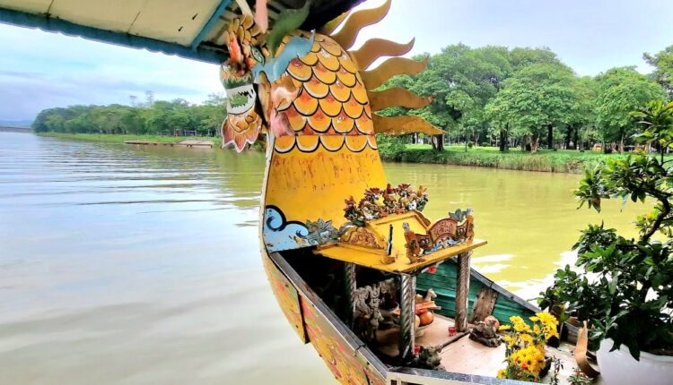 nang vietnam panoramica