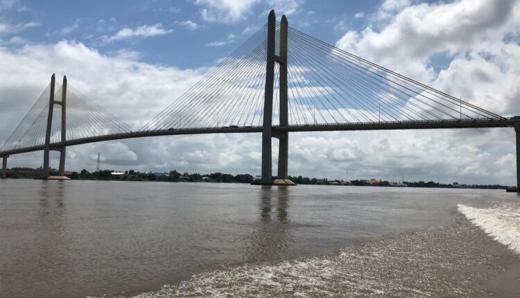 fiume mekong