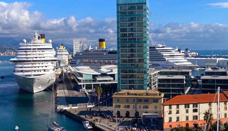 porto di savona