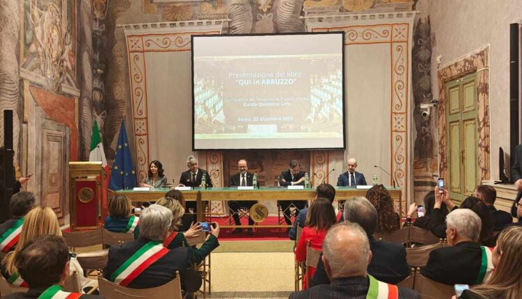 Senato della repubblica daniele Imperiale Guido Liris Paolo De Siena Dino Mastrocola Roberta di Pascasio