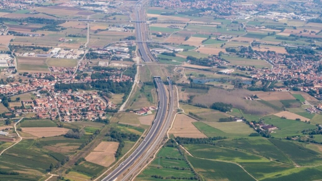 Vigevano Malpensa Pubblicato Il Bando Per La Tratta Albairate Ozzero Ufficistampanazionali It