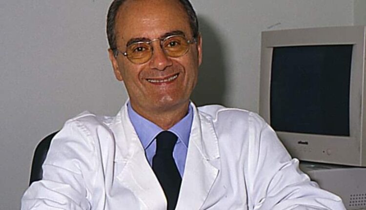 franco di filippo prof