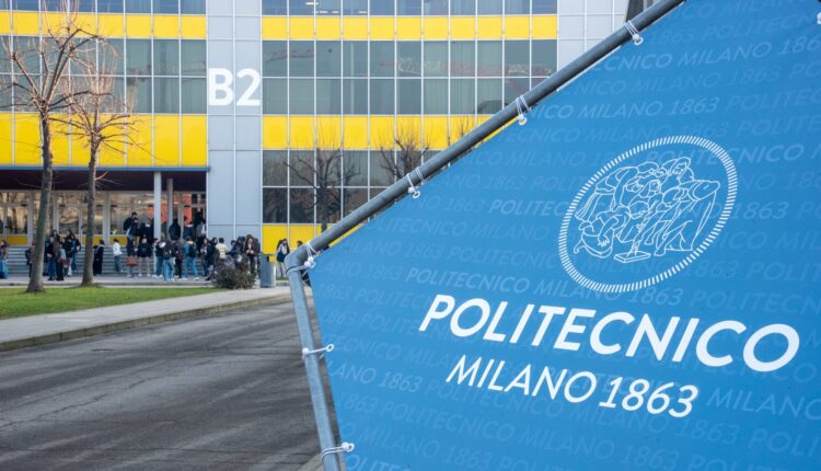 politecnico di milano