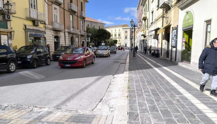 campobasso centro aprile 2024 3