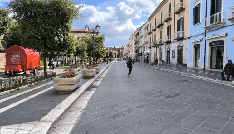 campobasso centro aprile 2024 4